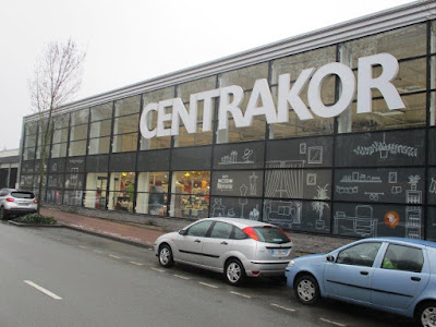 Centrakor / Zoé Confetti Tourcoing à Tourcoing