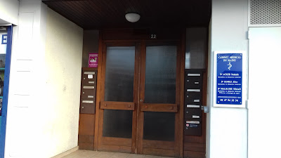 Cabinet Médical du Maine à Tours