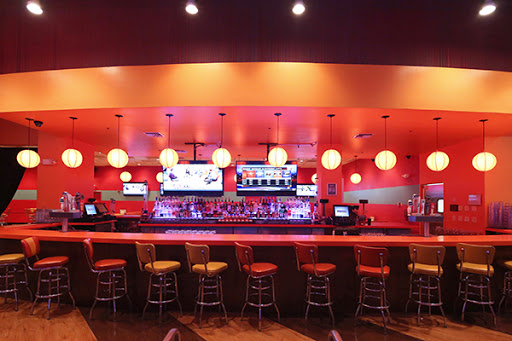 Bowling Alley «Bowlero Miami», reviews and photos, 11401 NW 12th St, Miami, FL 33172, USA