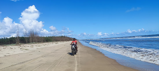 Gollapalem Beach