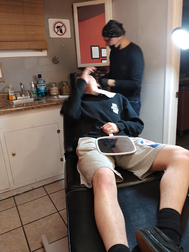 Tattoo Shop «No Regrets», reviews and photos, 5478 Central Ave, Portage, IN 46368, USA