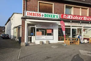Diners image
