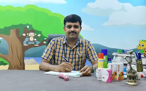 Dr. PRABU'S KIDS CARE CLINIC image