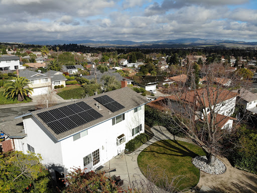 NorthStar Solar Inc image