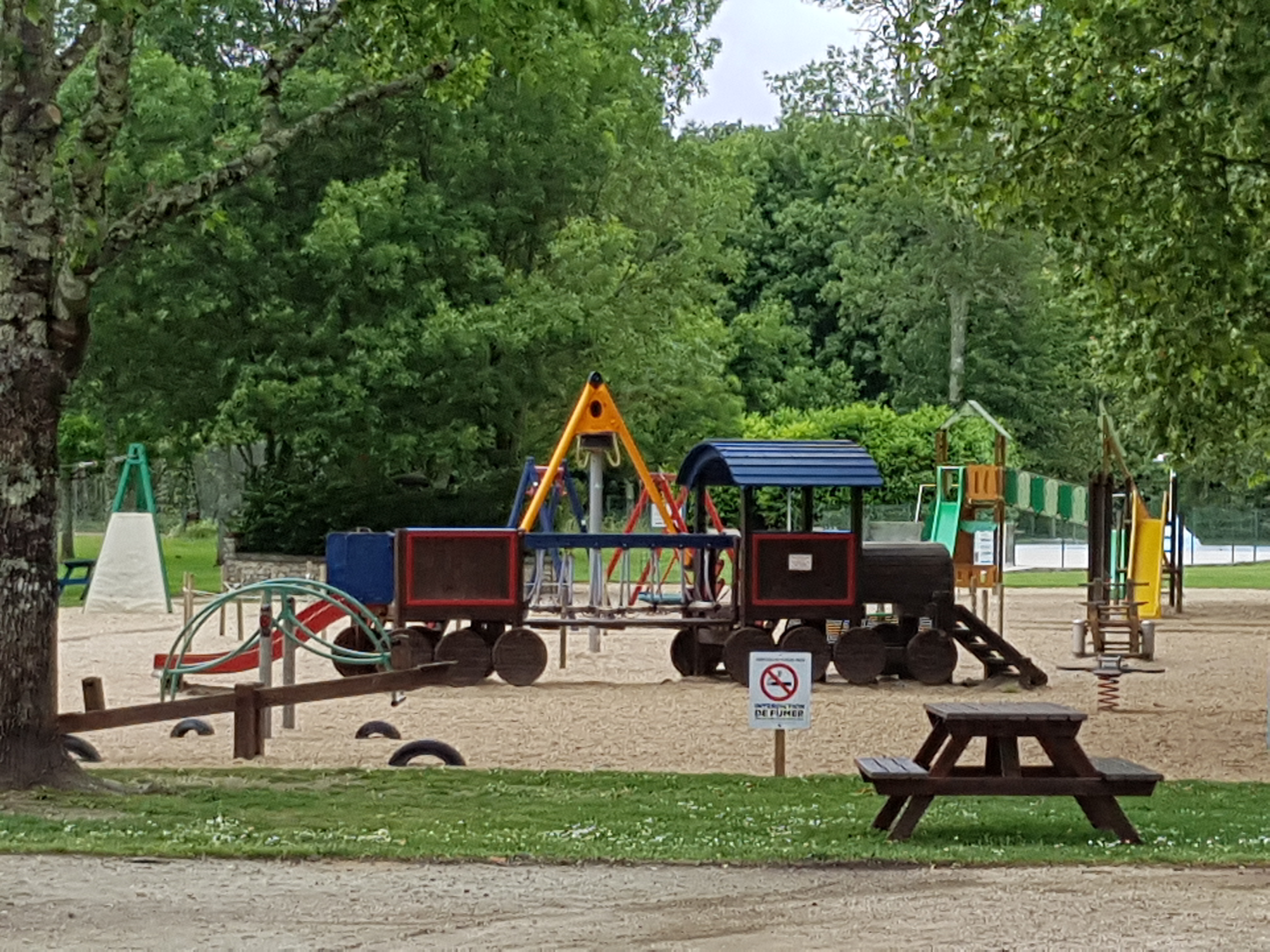 Photo n° 1 de l'avis de Muriel.a fait le 01/06/2018 à 22:38