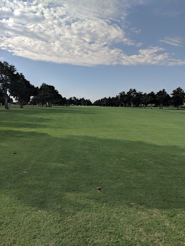 Cedar Valley Golf Club