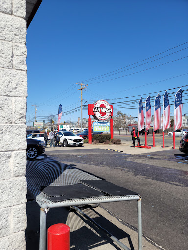 Car Wash «State of the Art Car & Van Wash», reviews and photos, 708 Broadway, Amityville, NY 11701, USA
