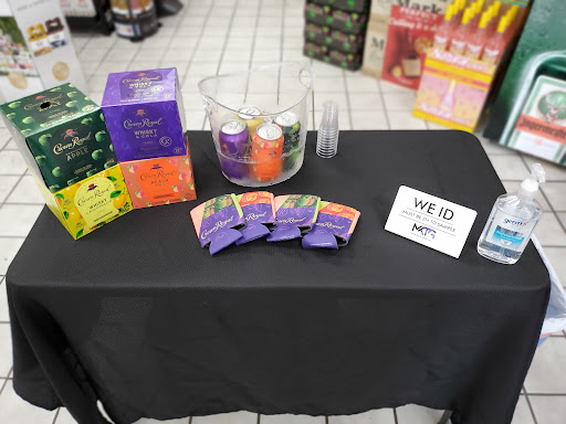 Liquor Store «Happy Hour Wine & Spirits», reviews and photos, 9105 US-71, Fort Smith, AR 72908, USA