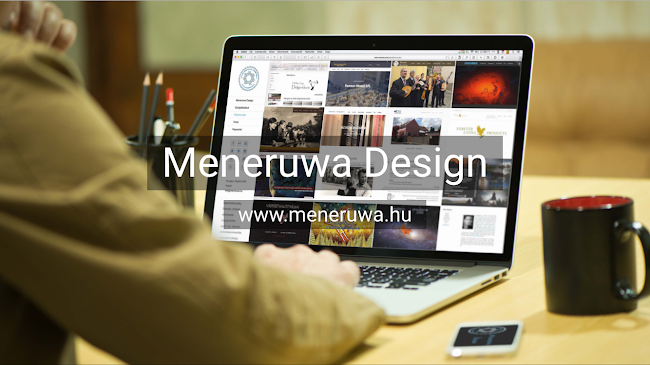 Hozzászólások és értékelések az Szikói Richárd ev. (Weboldal készítés) Meneruwa Design-ról