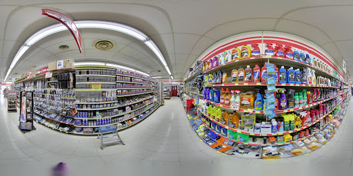 Auto Parts Store «Murrays Parts City», reviews and photos, 707 N Pontiac Trail, Walled Lake, MI 48390, USA