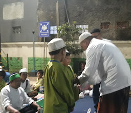 RPTRA Kampung Rawa photo