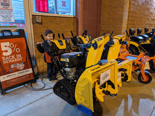 Home Improvement Store «Tractor Supply Co.», reviews and photos, 79 Weibel Ave, Saratoga Springs, NY 12866, USA