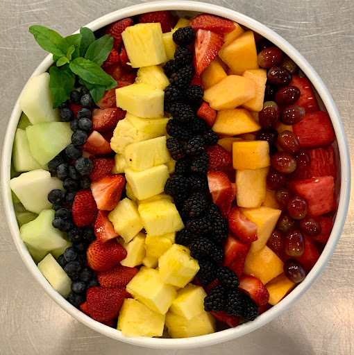 Caterer «HAZELNUT CATERING INC», reviews and photos, 35 Walker St, Oakdale, PA 15071, USA