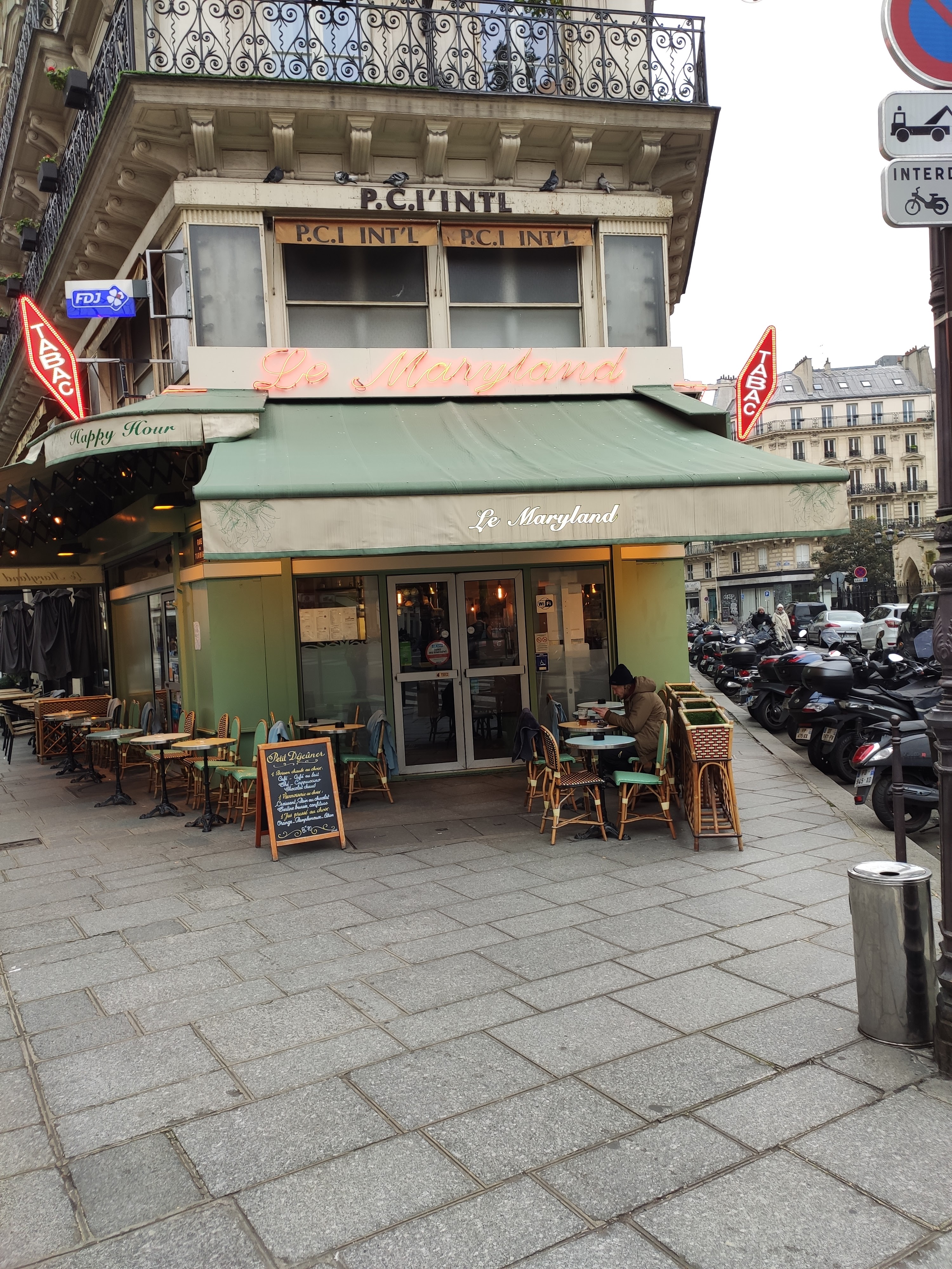 Photo n° 1 de l'avis de Frédéric.� fait le 05/12/2022 à 20:06