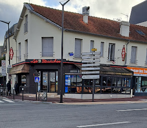 Photo n°49 de Les 3 Marches à Antony ()