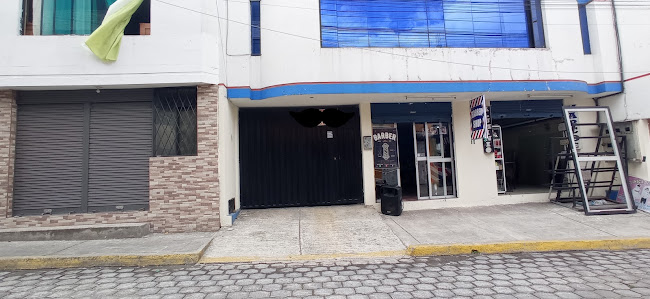 Opiniones de Mr. Alex Barber Shop en Quito - Barbería