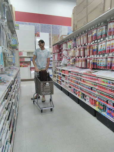 Craft Store «Michaels», reviews and photos, 7131 Coastal Blvd, Brooksville, FL 34613, USA