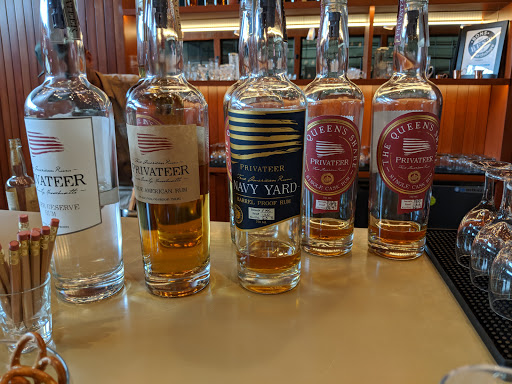 Tourist Attraction «Privateer Rum», reviews and photos, 28 Mitchell Rd, Ipswich, MA 01938, USA