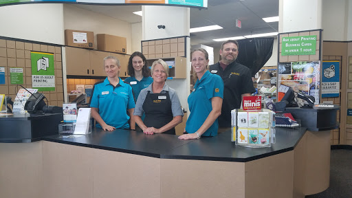 Shipping and Mailing Service «The UPS Store», reviews and photos, 30725 US Hwy 19 N, Palm Harbor, FL 34684, USA