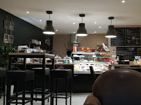 Atmosphère du Restaurant Latte Caffè - The Coffee Shop à Voiron - n°11