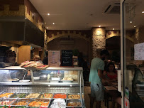 Atmosphère du Restaurant libanais Au Petit Libanais à Nice - n°2