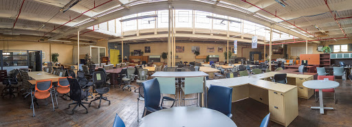 Office Furniture Store «Peartree Office Furniture», reviews and photos, 35 Tripp St, Framingham, MA 01702, USA