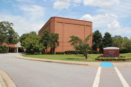 Concert Hall «Spivey Hall», reviews and photos, 2000 Clayton State Blvd, Morrow, GA 30260, USA