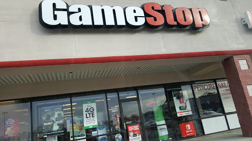 Video Game Store «GameStop», reviews and photos, 2812 Spring Ave SW, Decatur, AL 35603, USA