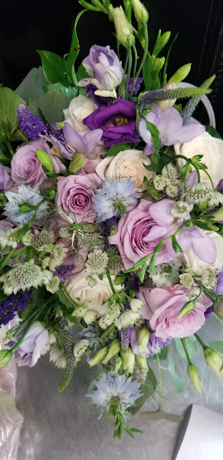 Florist «Forget Me Not Flowers and Gifts», reviews and photos, 113 E 8th St, Tyler, TX 75701, USA