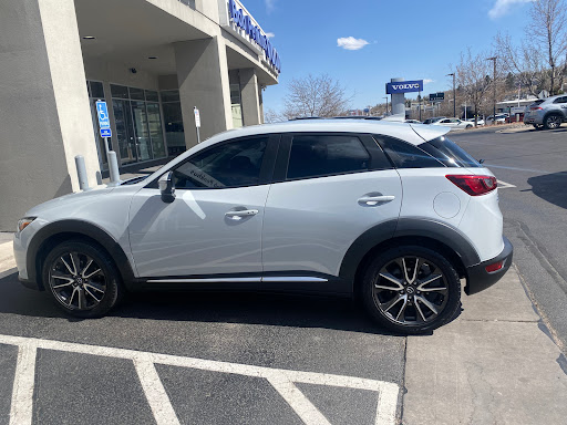 Car Dealer «Bob Penkhus Volvo Mazda Volkswagen», reviews and photos, 1101 Motor City Dr, Colorado Springs, CO 80905, USA