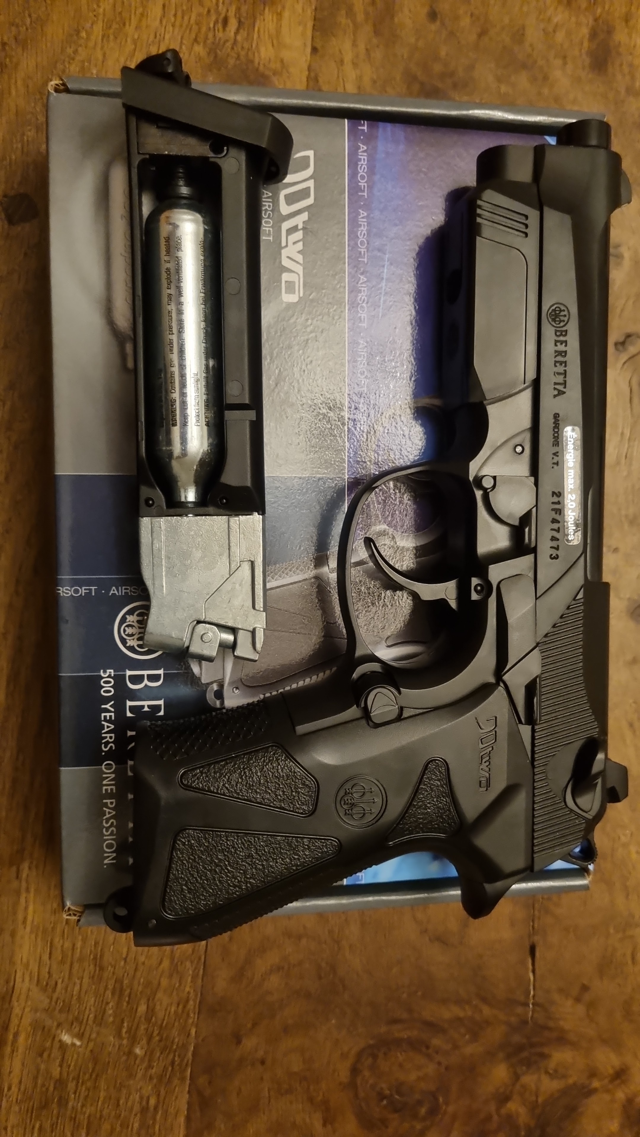 Photo n° 1 de l'avis de robertfrib.o fait le 03/12/2022 à 19:03