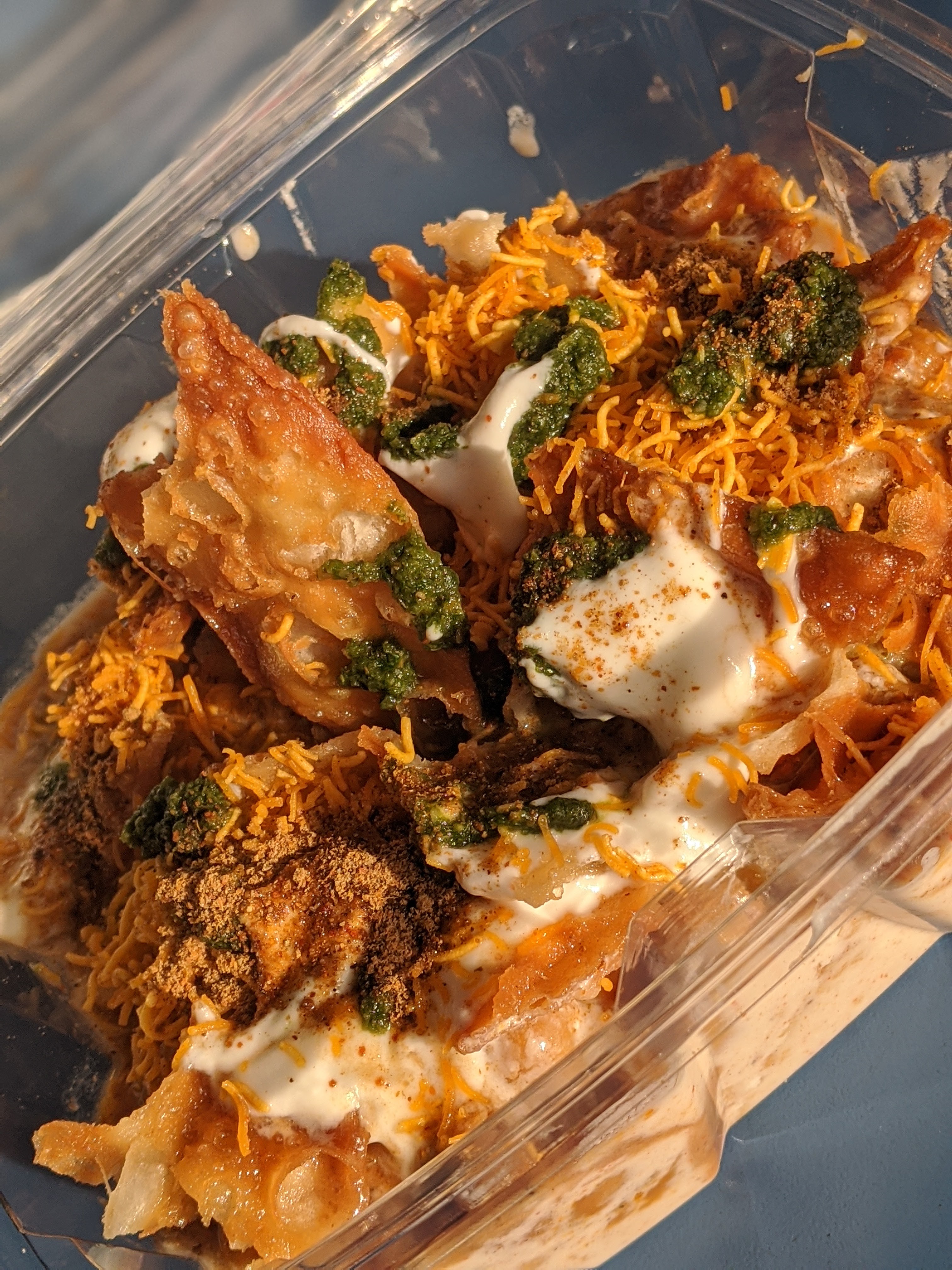 Ghiza - Desi Takeout and Delivery