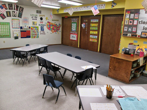 Day Care Center «Building Blocks Learning Center», reviews and photos, 616 Sicklerville Rd, Sicklerville, NJ 08081, USA