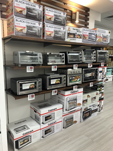 Appliance Store «P.C. Richard & Son», reviews and photos, 55 U.S. 9, Manalapan Township, NJ 07726, USA