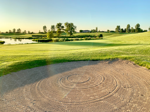 Golf Club «Heritage Links Golf Club», reviews and photos, 8075 Lucerne Blvd, Lakeville, MN 55044, USA