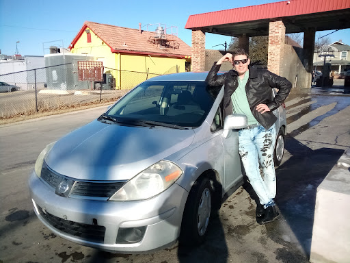 Used Car Dealer «Auto Express», reviews and photos, 11440 Garland Rd, Dallas, TX 75218, USA