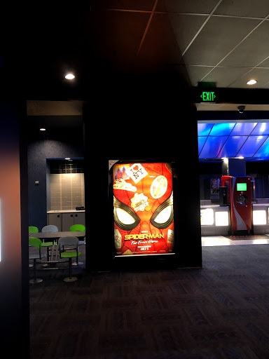 Movie Theater «AMC Perry Crossing 18», reviews and photos, 380 Cinema Blvd, Plainfield, IN 46168, USA