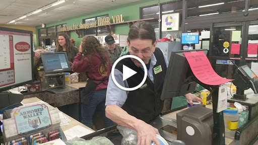 Grocery Store «Mar-Val Food Stores Inc.», reviews and photos, 6049 Front St, Georgetown, CA 95634, USA