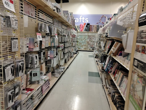 Fabric Store «Jo-Ann Fabrics and Crafts», reviews and photos, 4470 Ontario Mills Pkwy, Ontario, CA 91764, USA