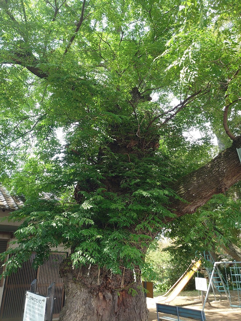 王子神社