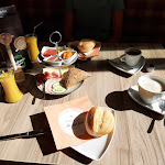 Photo n°1 de l'avis de Katjen.. fait le 26/06/2021 à 19:24 sur le  Sabrinas Küche à Cochem