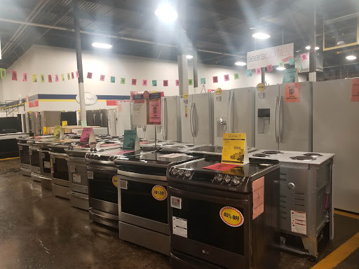 Appliance Store «Sears Outlet», reviews and photos, 2065 George St, Melrose Park, IL 60160, USA