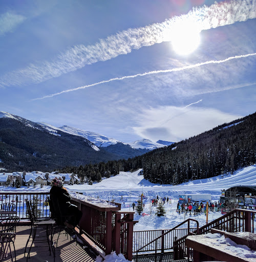 Golf Course «Copper creek golf course», reviews and photos, 85 Wheeler