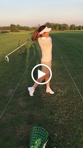 Golf Course «University of Illinois Golf Course», reviews and photos, 800 Hartwell Dr, Savoy, IL 61874, USA