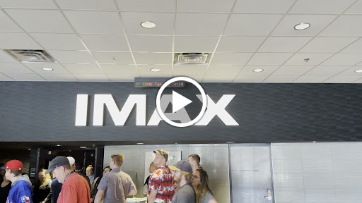 Movie Theater «Cinemark Carefree Circle And IMAX», reviews and photos, 3305 Cinema Point, Colorado Springs, CO 80922, USA