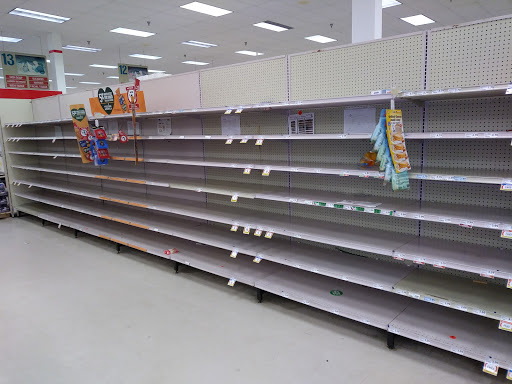 Grocery Store «Winn-Dixie», reviews and photos, 2701 S Woodland Blvd, DeLand, FL 32720, USA