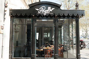 Photo n°83 de Angello à Rennes ()