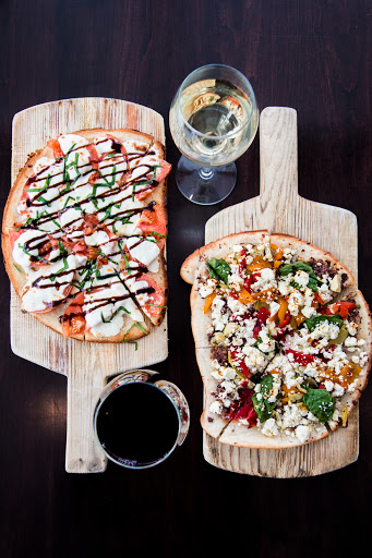 American Restaurant «Dayclub at West Bay Beach Resort», reviews and photos, 615 E Front St, Traverse City, MI 49686, USA