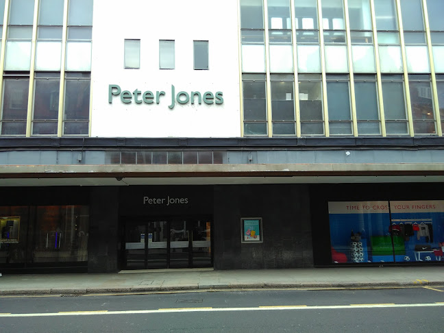 Peter Jones & Partners