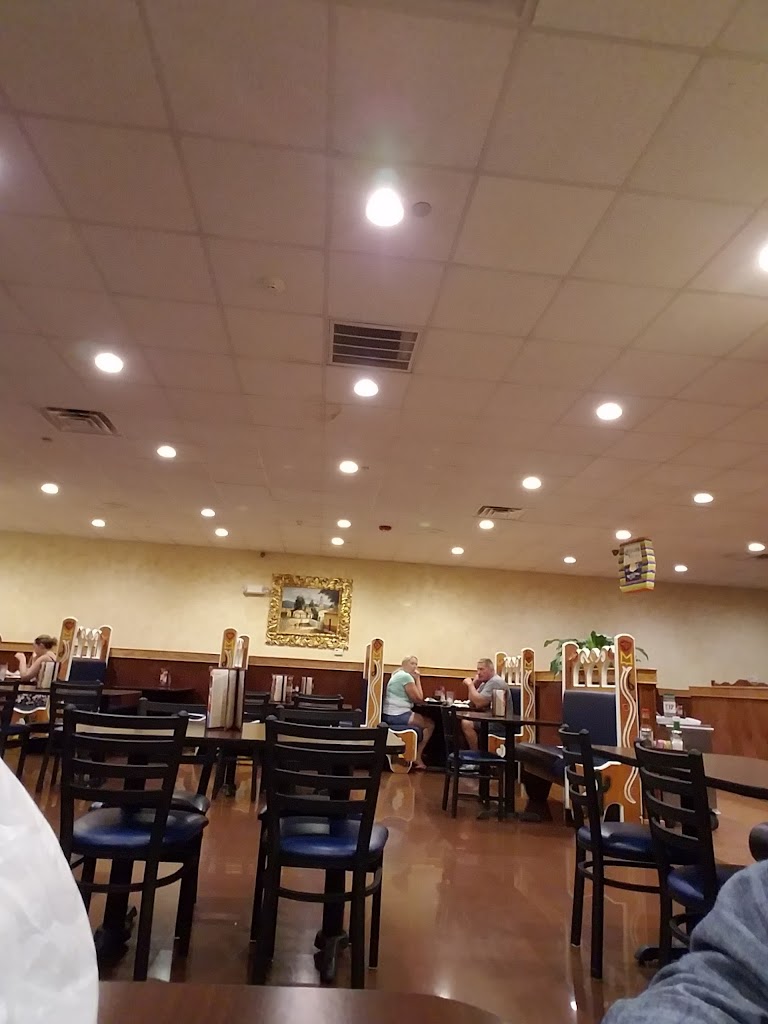 La Tolteca (Edwardsville PA) 18704